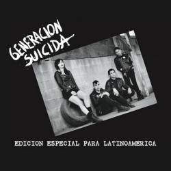 Generacion Suicida : Edicion Especial Para Latinoamerica